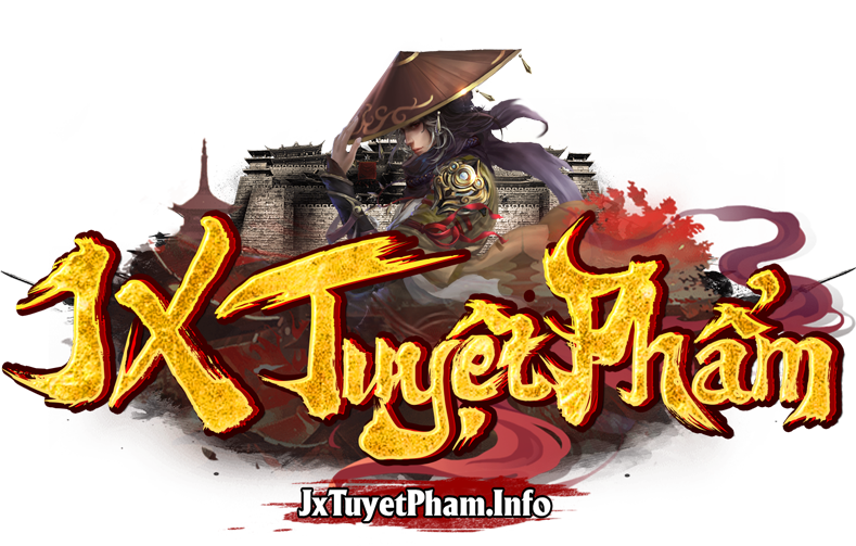 Jx Tuyệt Phẩm